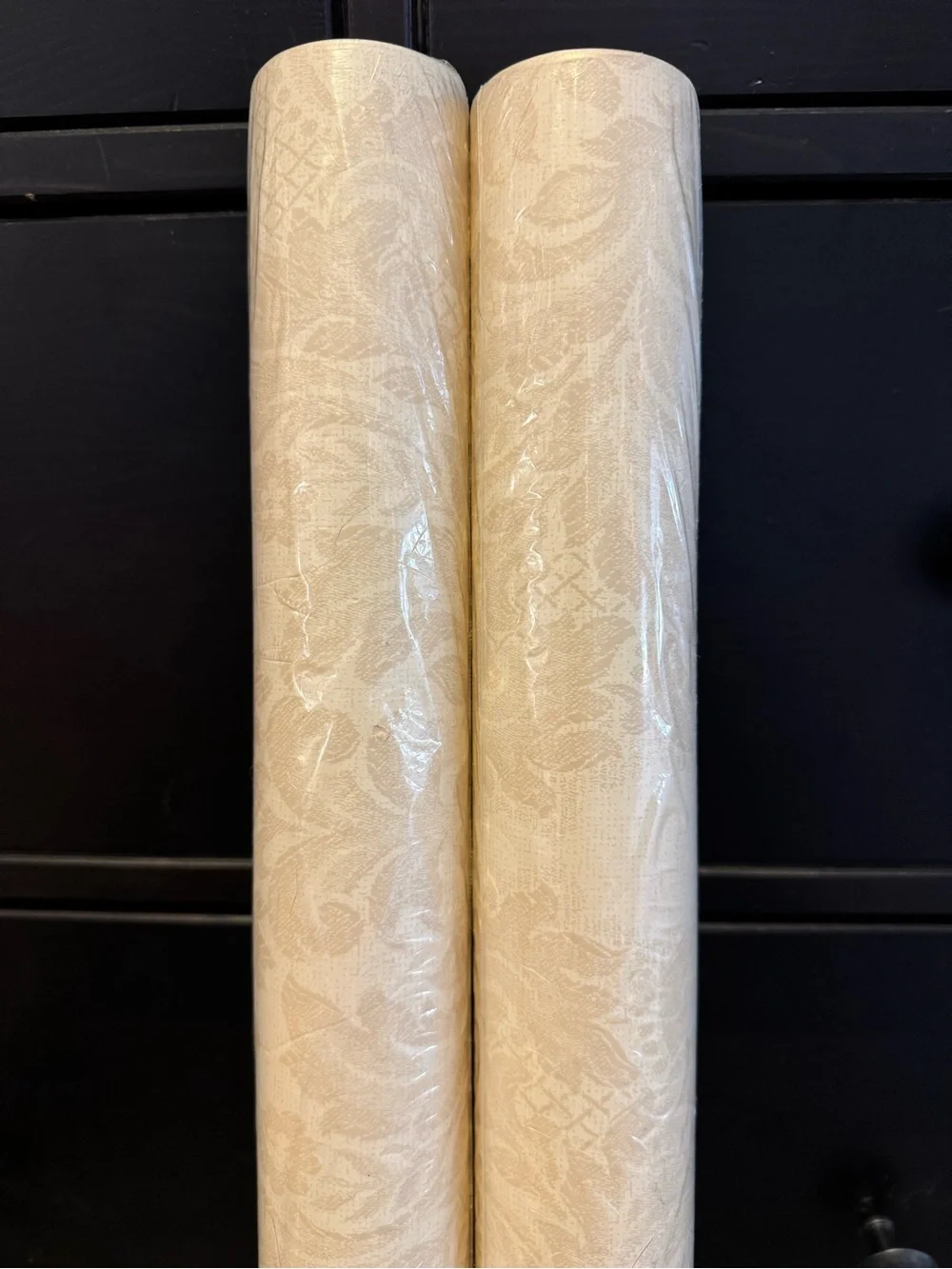 NEW Vintage 2pck Ralph Lauren Wallpaper